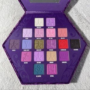 BLOOD LUST‼️ Jeffree Star Palette in original box